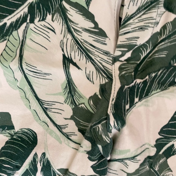 Tropical pants - Picture 2 of 4